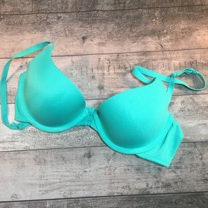 Flirtitude size 34B Worn once. EUC